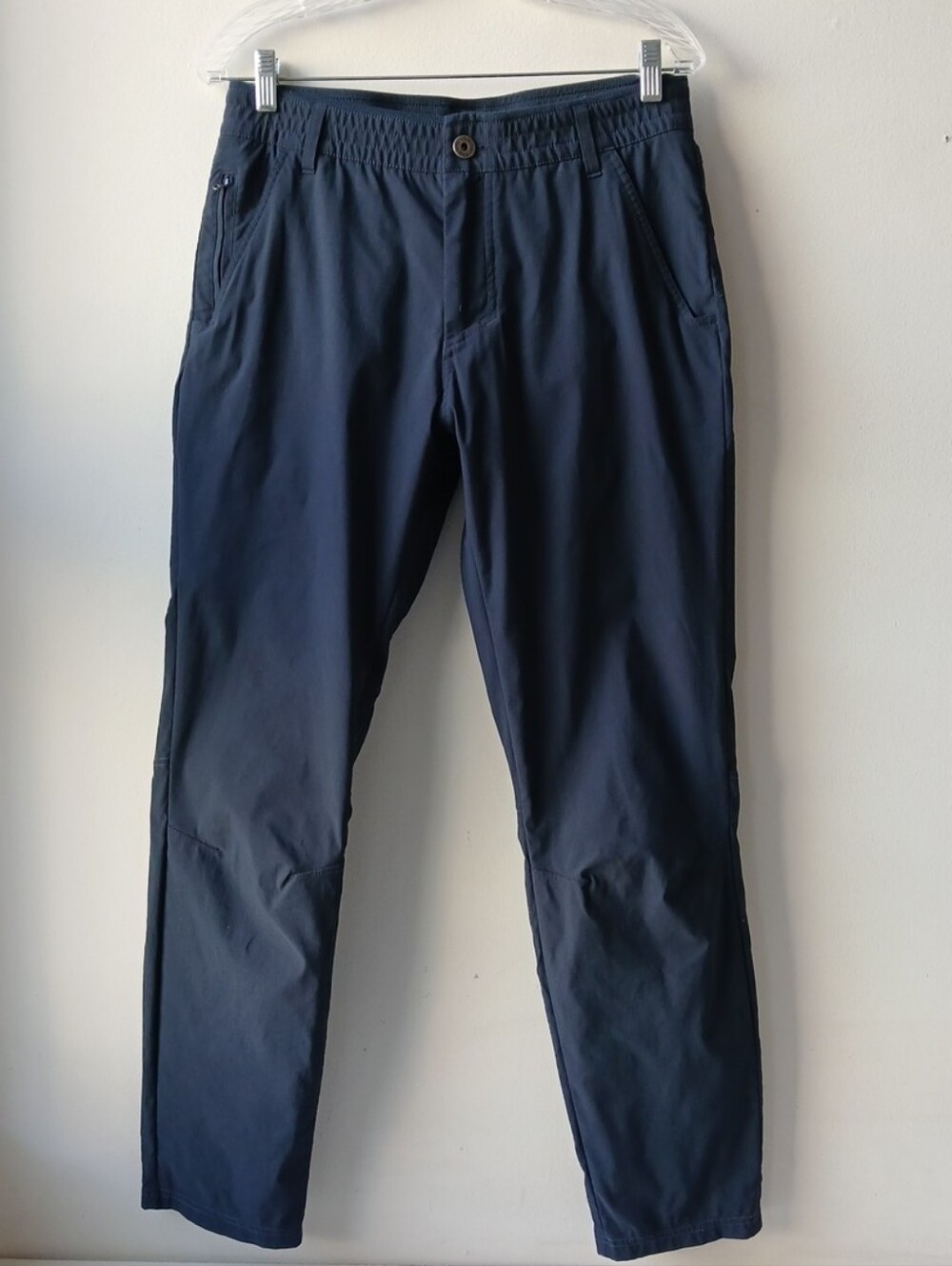 KUHL Renegade Recon Softshell Pants Nocturnal Blue Men's 32